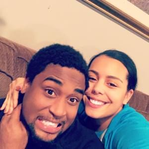 Meet your Posher, Miah